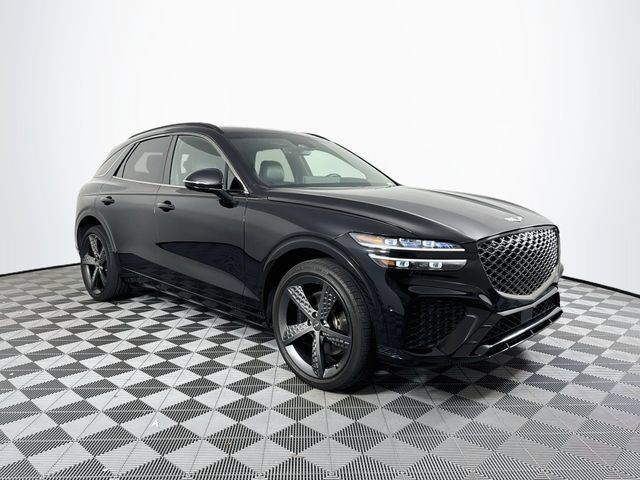 Used 2024 Genesis GV70 2.5T w/ Sport Prestige Package AWD/4WD image 10