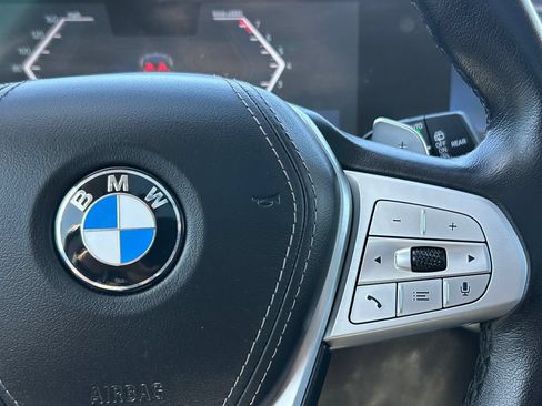 Used 2023 BMW X7 xDrive40i AWD/4WD image 20