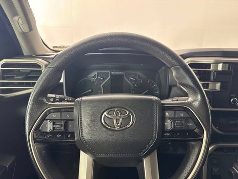 Used 2023 Toyota Tundra SR5 w/ SR5 Convenience Package AWD/4WD image 15