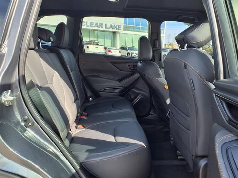 Used 2023 Subaru Forester Wilderness image 7