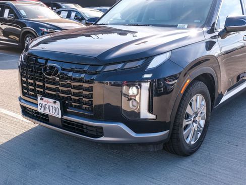 Used 2024 Hyundai Palisade SEL FWD image 11