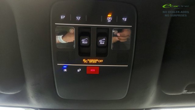 Used 2026 Hyundai Palisade Calligraphy AWD/4WD image 91