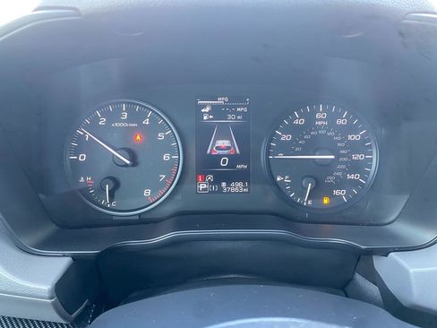 Used 2024 Subaru Crosstrek 2.0i image 18