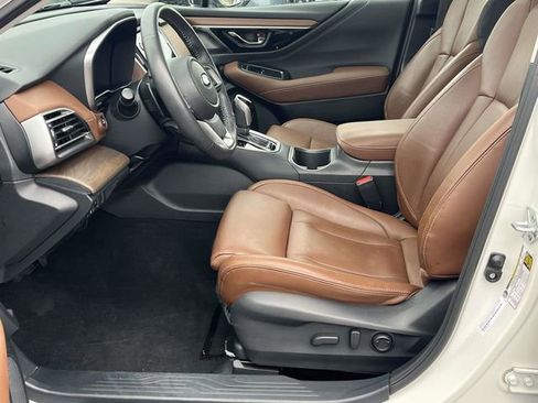 Used 2022 Subaru Outback Touring XT image 13