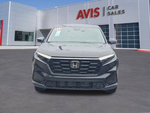 Used 2025 Honda CR-V EX-L image 2