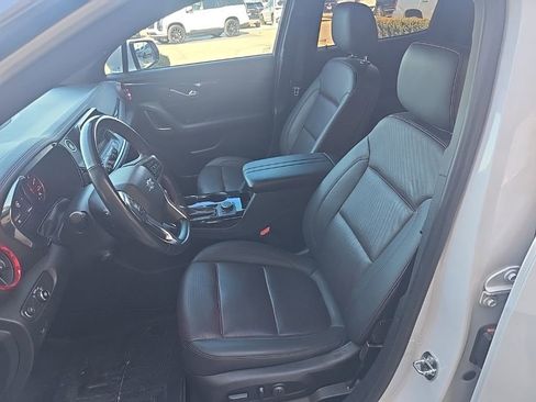 Used 2021 Chevrolet Blazer RS w/ Enhanced Convenience Package image 7