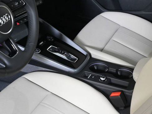 Certified 2025 Audi A3 2.0T Premium w/ Black Optic Package image 20