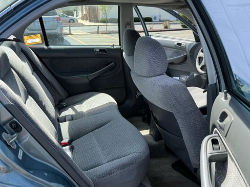 Used 1999 Honda Civic LX image 5