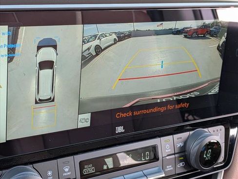 New 2026 Toyota Grand Highlander AWD image 13