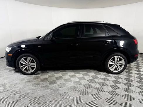 Used 2018 Audi Q3 2.0T Premium image 3