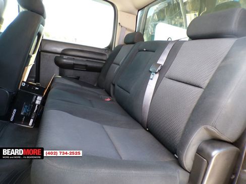 Used 2012 Chevrolet Silverado 2500 LT image 32