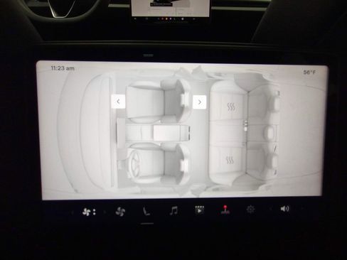 Used 2024 Tesla Model 3 Performance image 37