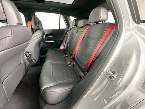 New 2026 Mercedes-Benz GLC 43 AMG 4MATIC image 25