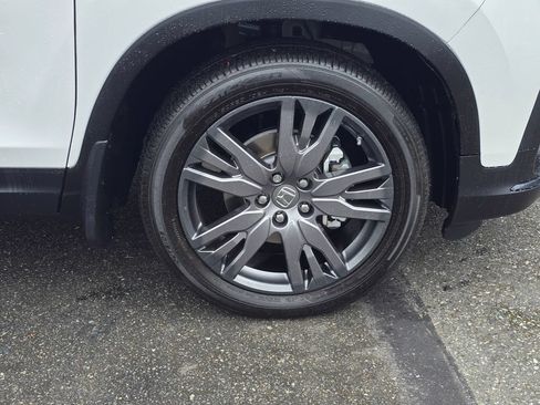 Used 2022 Honda Pilot Sport image 9