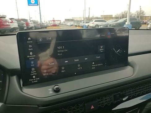 New 2026 Honda Accord EX-L image 19