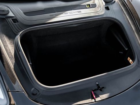 Used 2015 Porsche Cayman Base image 37