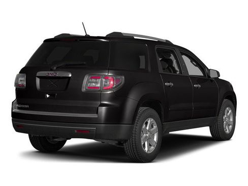 Used 2015 GMC Acadia SLT w/ Open Road Package FWD image 2