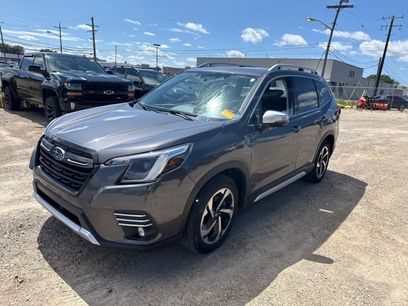 Used 2023 Subaru Forester Touring w/ Popular Package #2