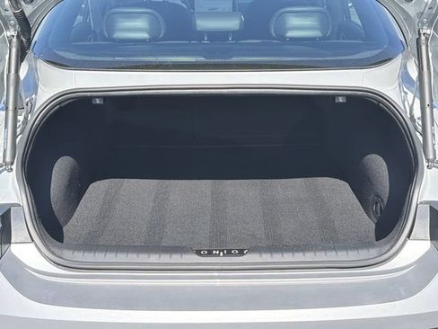 Certified 2024 Hyundai Ioniq 6 Limited AWD/4WD image 21