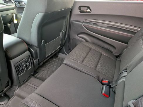New 2026 Dodge Durango GT RWD image 36