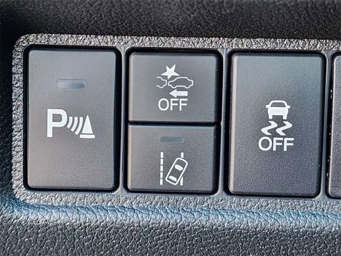 Used 2023 Honda Passport EX-L image 29