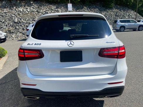 Used 2017 Mercedes-Benz GLC 300 4MATIC image 36