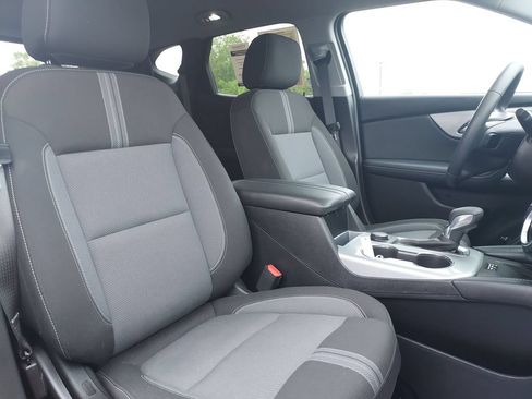 Used 2023 Chevrolet Blazer LT w/ Convenience Package FWD image 29