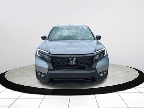 Used 2020 Honda Passport EX-L image 8