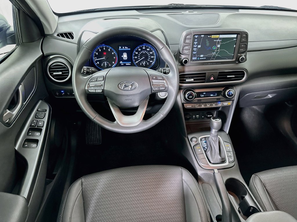Used 2019 Hyundai Kona Ultimate FWD image 23