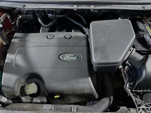 Used 2014 Ford Edge SEL w/ Equipment Group 205A image 29