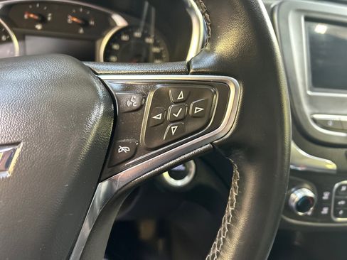 Used 2024 Chevrolet Equinox LT w/ LPO, Floor Liner Package image 21