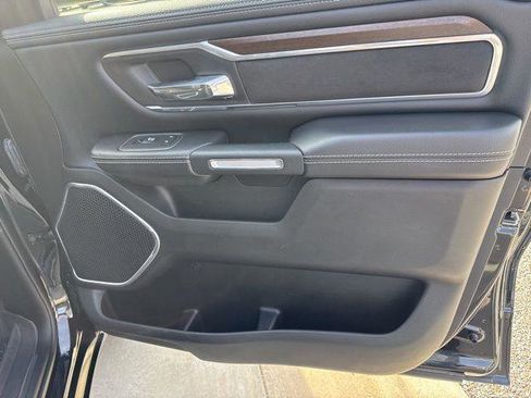 Used 2021 RAM 1500 Laramie image 34