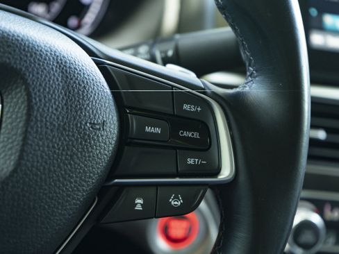 Used 2020 Honda Accord EX-L image 21