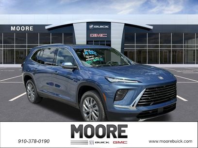 New 2026 Buick Enclave Preferred w/ Power Package