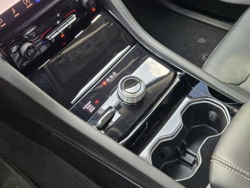 Certified 2023 Jeep Grand Cherokee L Limited w/ Black Appearance Package image 22