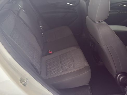 Used 2024 Chevrolet Equinox LT AWD/4WD image 10