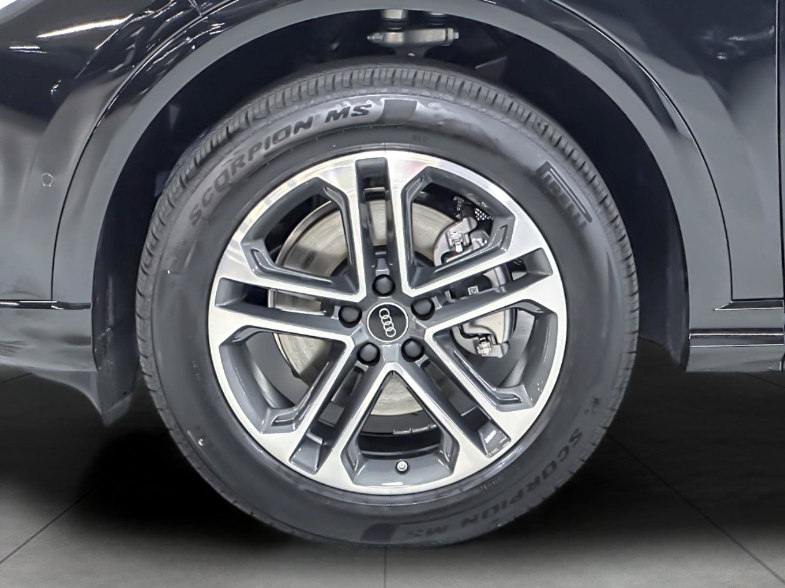 New 2026 Audi Q5 Premium AWD/4WD image 25