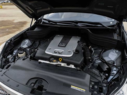 Used 2017 INFINITI QX50 2WD w/ Premium Plus Package image 57