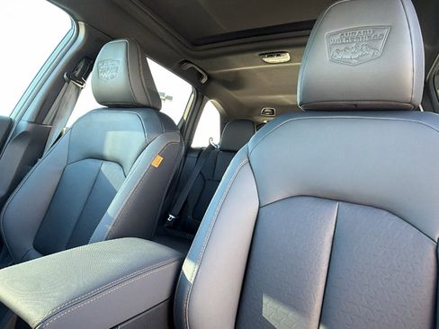 New 2026 Subaru Forester Wilderness AWD/4WD image 11