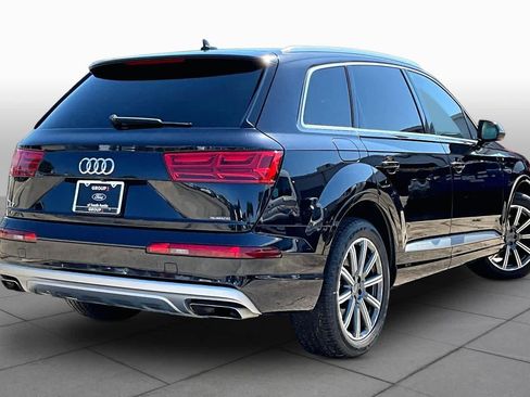 Used 2018 Audi Q7 2.0T Premium Plus AWD/4WD image 13