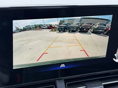 New 2026 Chevrolet Trax LT w/ Driver Confidence Package image 16