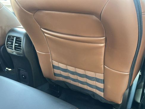 Certified 2025 Ford Bronco Sport Outer Banks w/ Outer Banks Tech Package+ image 29