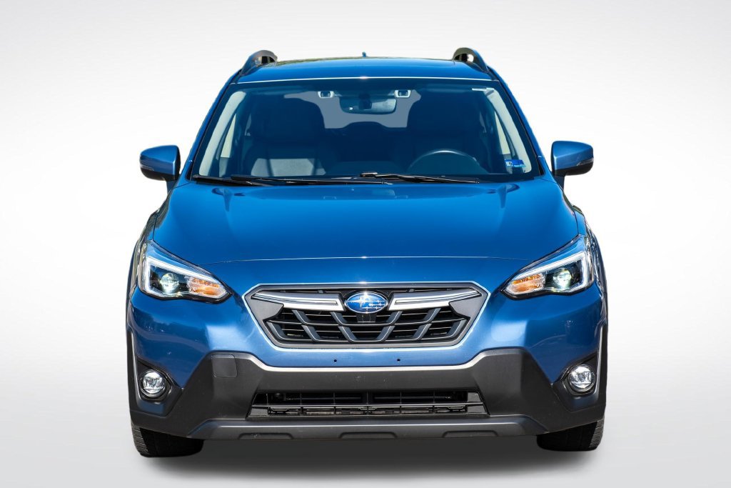 Used 2023 Subaru Crosstrek 2.5i Limited AWD/4WD image 11