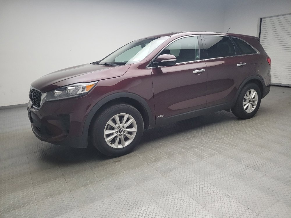 Used 2019 Kia Sorento AWD image 2