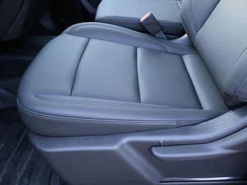 New 2026 GMC Sierra 2500 Pro w/ Convenience Package image 12