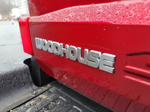 Used 2018 Ford F250 Lariat w/ Chrome Package image 24