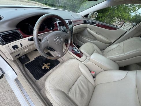 Used 2002 Lexus ES 330 image 11