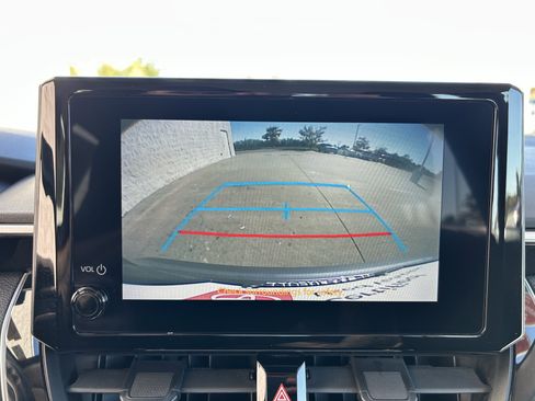 Certified 2024 Toyota Corolla LE image 26