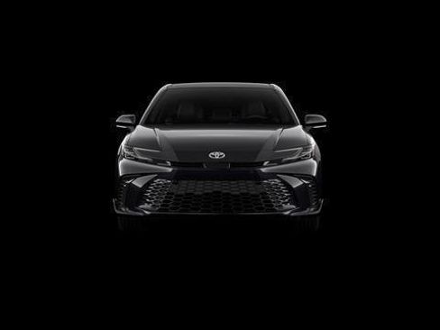 Certified 2026 Toyota Camry XSE FWD image 40
