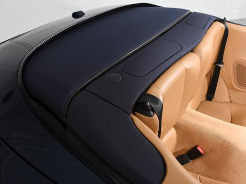 Used 2012 Porsche 911 Carrera 4 AWD/4WD image 33